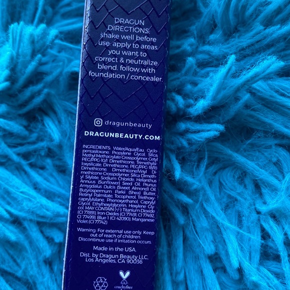 DragunFire Color Corrector - Picture 3 of 4